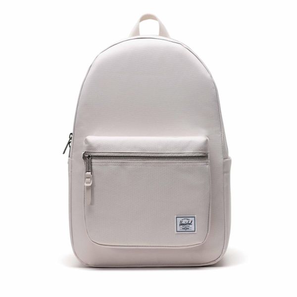 Herschel Nahrbtnik Herschel Settlement Backpack 11407-05456 Écru