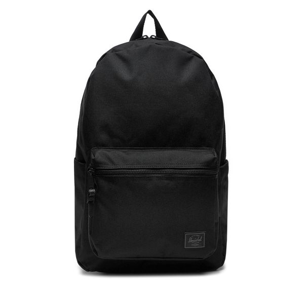 Herschel Nahrbtnik Herschel Settlement Backpack 11407-05881 Črna