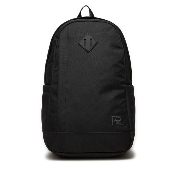 Herschel Nahrbtnik Herschel Seymour Backpack 11403-05881 Črna