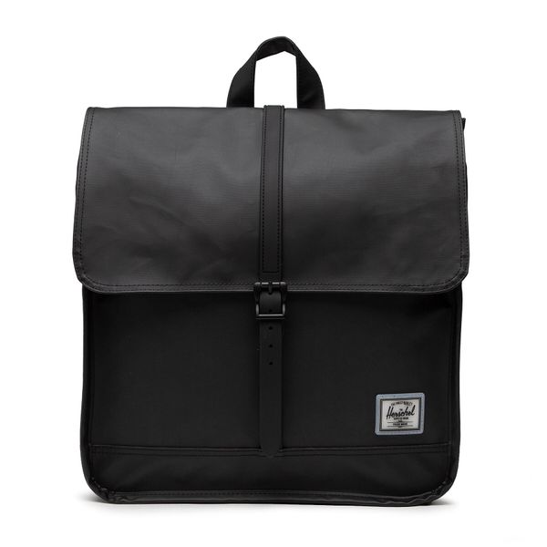 Herschel Nahrbtnik Herschel Wr Citymid 10998-00001 Črna