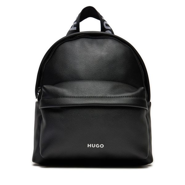 Hugo Nahrbtnik Hugo Bel Backpack-L 50492173 Black 001