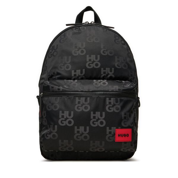 HUGO Nahrbtnik HUGO Ethon 2.0m 50529424 Črna
