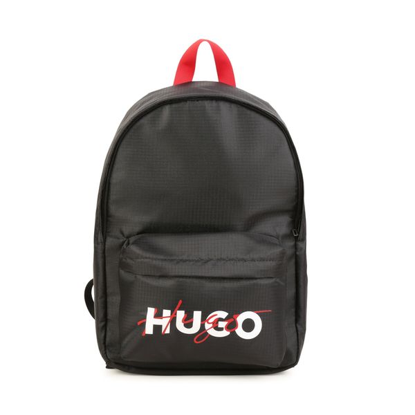 Hugo Nahrbtnik Hugo G50112 Black 09B
