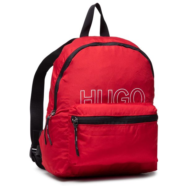 Hugo Nahrbtnik Hugo Reborn Backpack 50452695 10231109 01 621