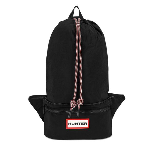 Hunter Nahrbtnik Hunter HTR-K-013-06 Črna
