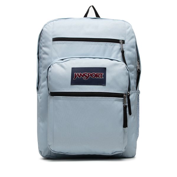 JanSport Nahrbtnik JanSport Big Student EK0A5BAHN57 Svetlo modra