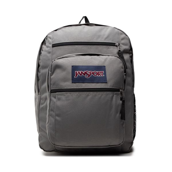 JanSport Nahrbtnik JanSport Big Student EK0A5BAHN60 Siva