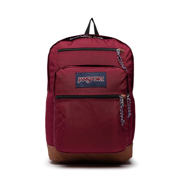 JanSport Nahrbtnik JanSport Cool Student EK0A5BAKN621 Russet Red