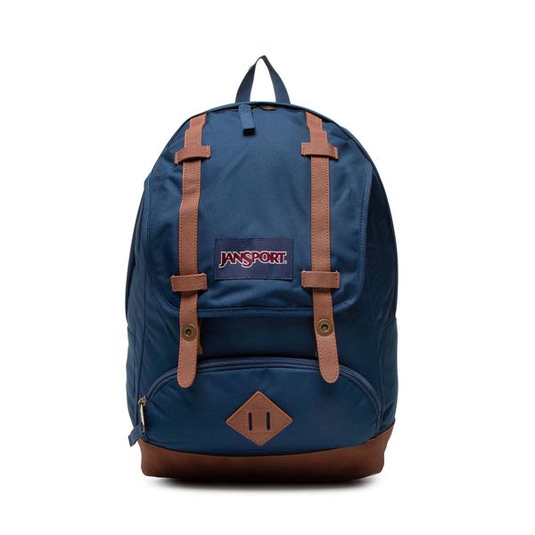 JanSport Nahrbtnik JanSport Cortlandt EK0A5BBWN54 Navy