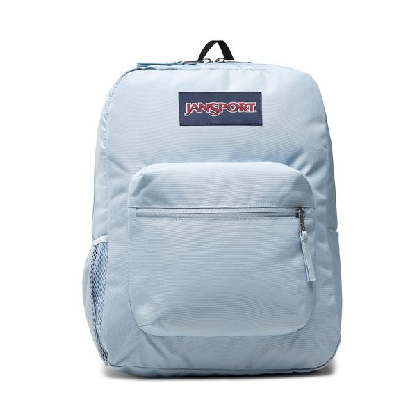 JanSport Nahrbtnik JanSport Cross Town EK0A5BAIN57 Blue Dusk