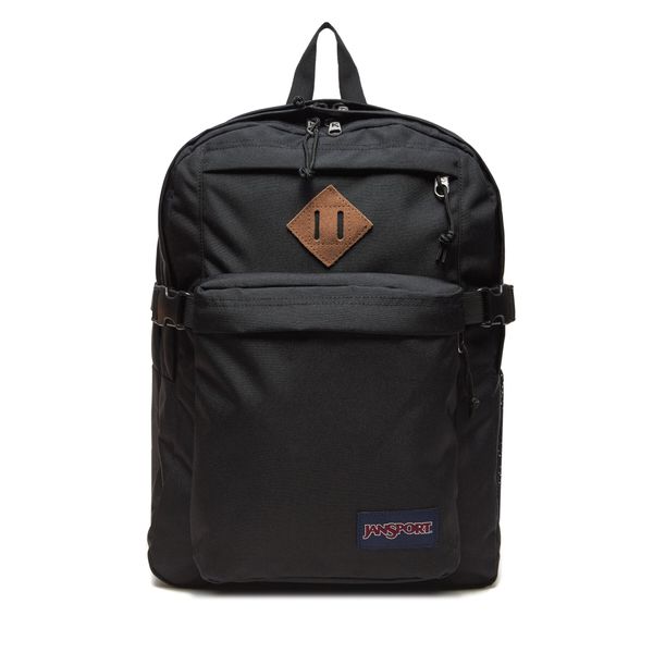 JanSport Nahrbtnik JanSport Main Campus EK0A5BDSN551 Črna