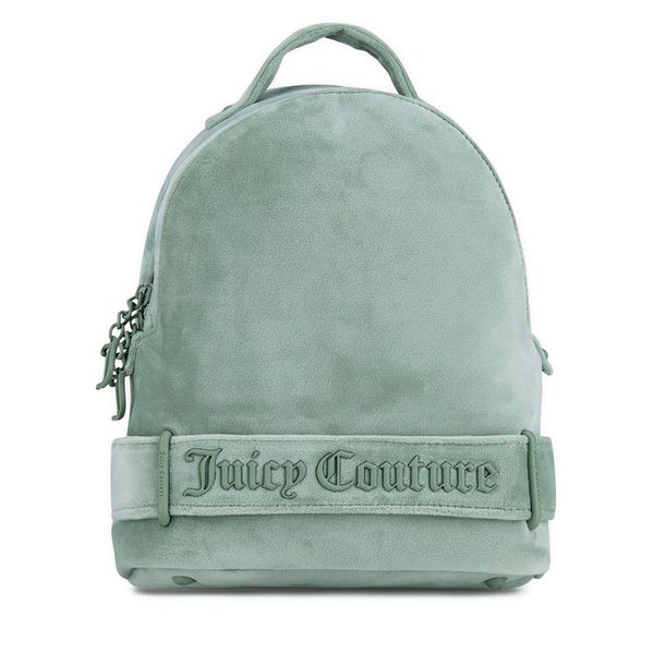 Juicy Couture Nahrbtnik Juicy Couture BIJXT3061W5S Zelena