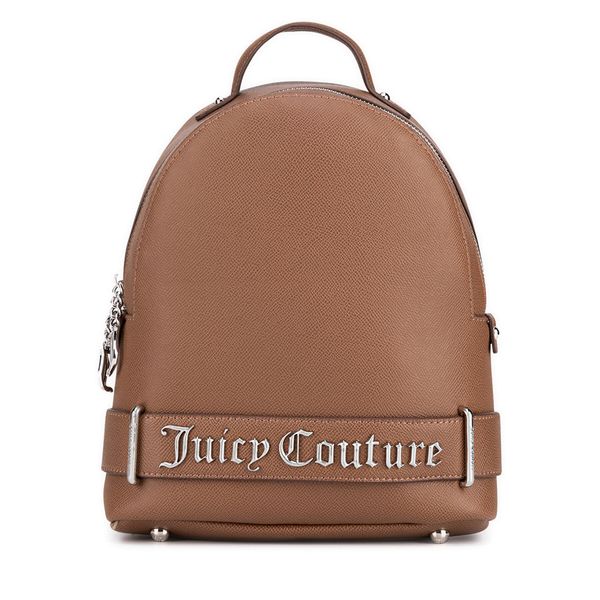 Juicy Couture Nahrbtnik Juicy Couture BIJXT3061WVP Rjava