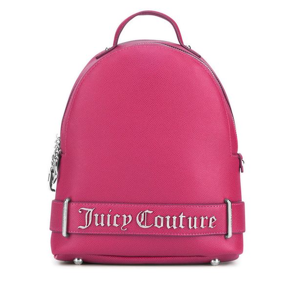 Juicy Couture Nahrbtnik Juicy Couture BIJXT3061WVP Roza