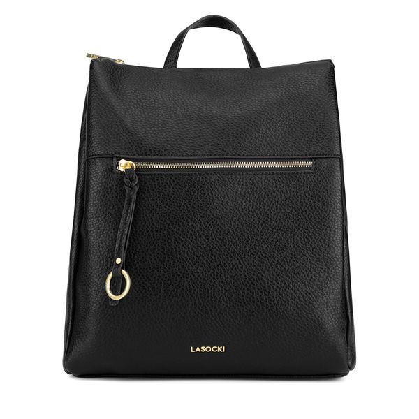 Lasocki Nahrbtnik Lasocki LSK-K-065-06 Črna