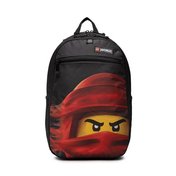 LEGO Nahrbtnik LEGO Small Extended Backpack 20222-2202 Pisana