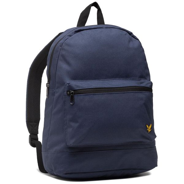 Lyle & Scott Nahrbtnik Lyle & Scott BA1200A Navy Z99