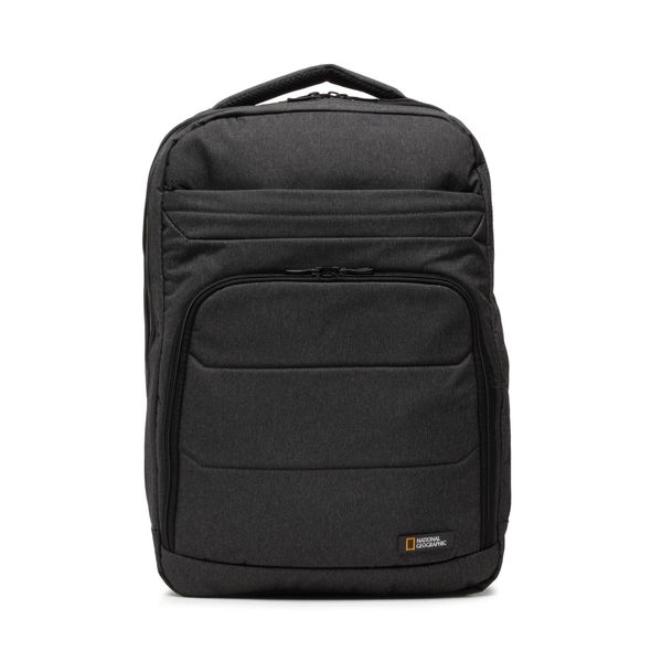 National Geographic Nahrbtnik National Geographic Backpack-2 Compartment N00710.125 Two Tone Grey
