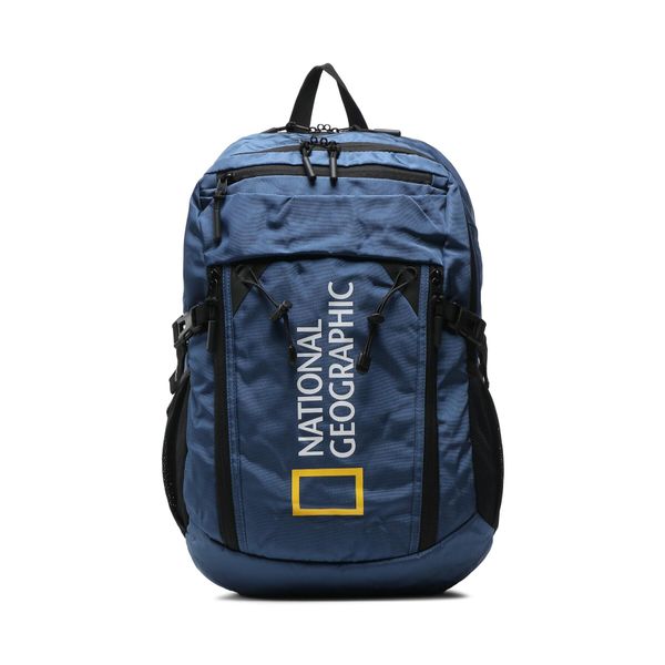 National Geographic Nahrbtnik National Geographic Box Canyon N21080.49 Navy 49