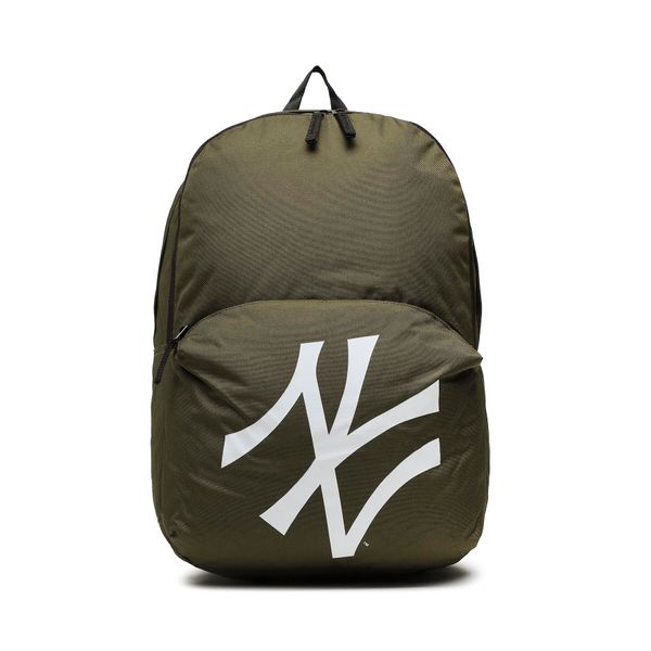 New Era Nahrbtnik New Era Disti Multi Stadium Bag Neyyan 60240058 Zelena