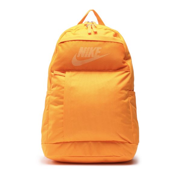 Nike Nahrbtnik Nike DD0562 836 Oranžna