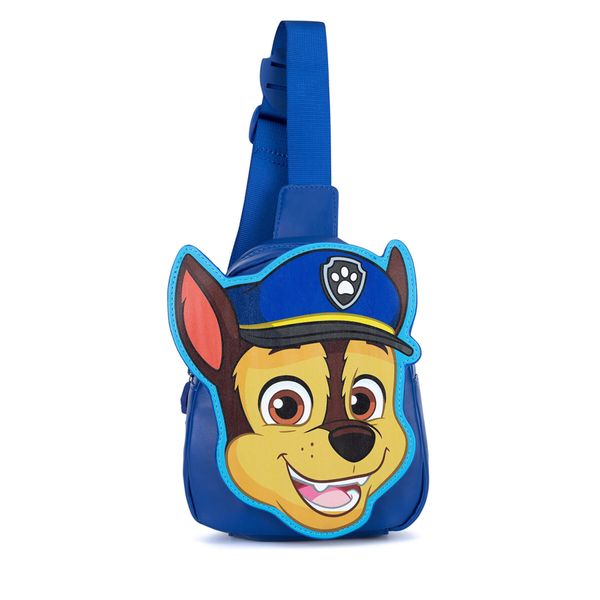 Paw Patrol Nahrbtnik Paw Patrol ACCCS-AW24-336PAW Mornarsko modra