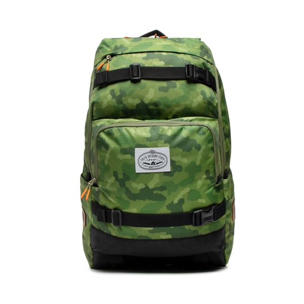 Poler Nahrbtnik Poler Journey Bag 221BGU1008 Furry Camo