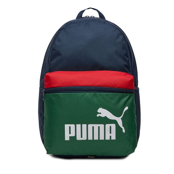 Puma Nahrbtnik Puma 090468 01 Black