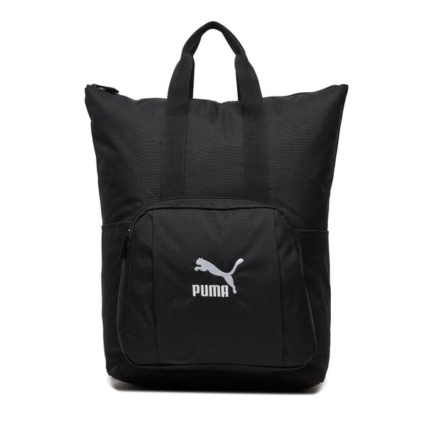 Puma Nahrbtnik Puma 090574 01 Črna