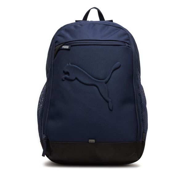 Puma Nahrbtnik Puma Buzz Backpack 079136 20 Mornarsko modra