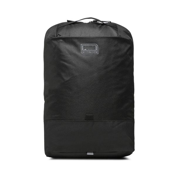 Puma Nahrbtnik Puma City Backpack 079186 01 Črna