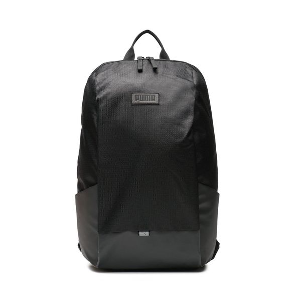 Puma Nahrbtnik Puma City Backpack 079942 01 Črna