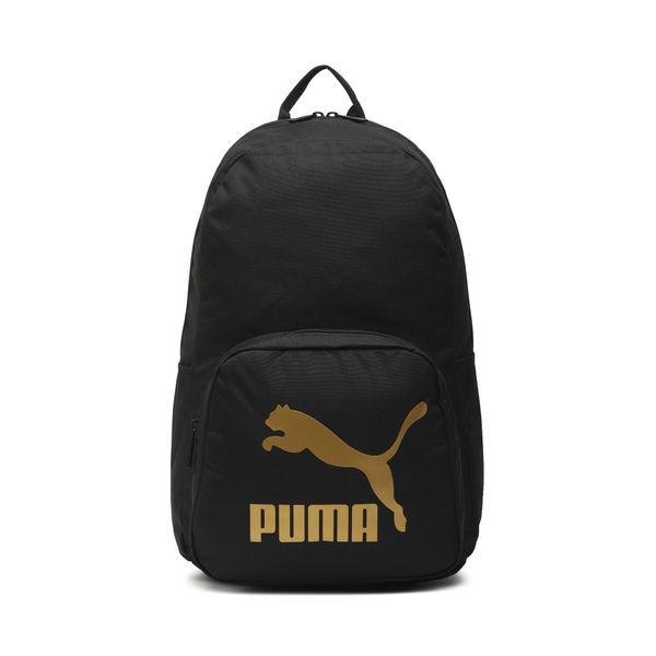 Puma Nahrbtnik Puma Classics Archive Backpack 079651 01 Puma Black