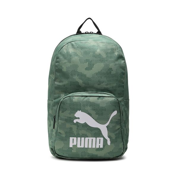 Puma Nahrbtnik Puma Classics Archive Backpack 079651 04 Vine/Aop