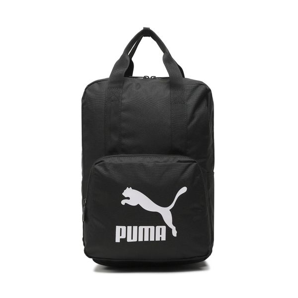 Puma Nahrbtnik Puma Classics Archive Tote Bp 079643 01 Črna