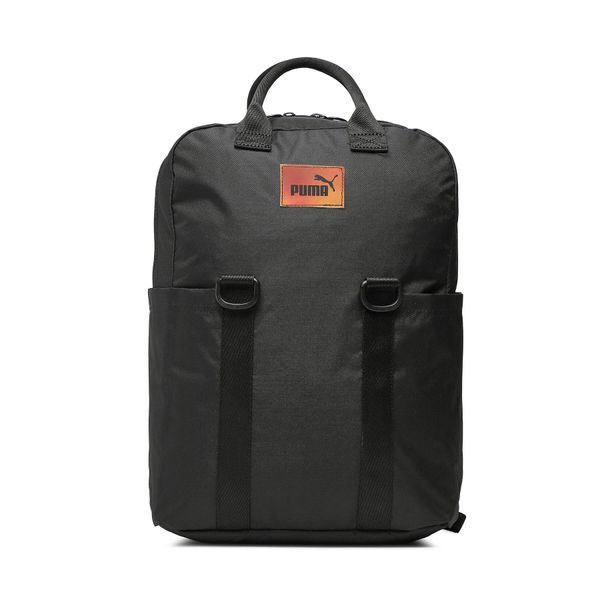 Puma Nahrbtnik Puma Core College Bag 079161 01 Črna