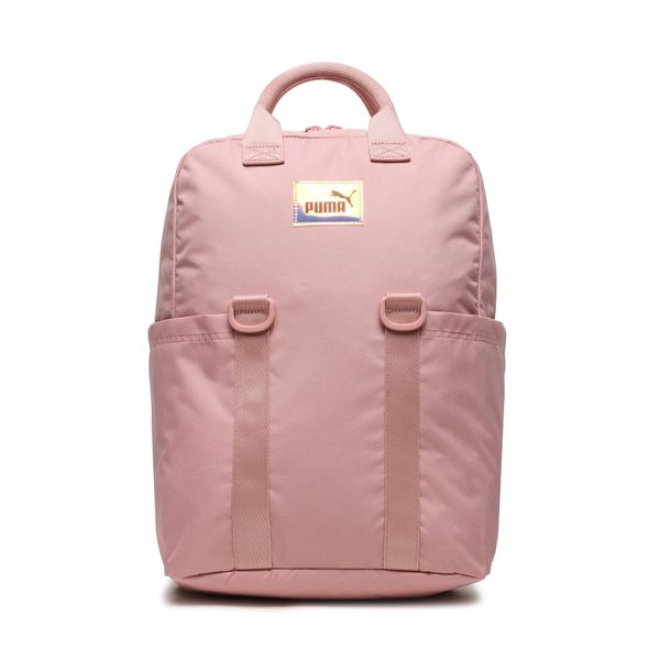 Puma Nahrbtnik Puma Core College Bag 079161 07 Roza