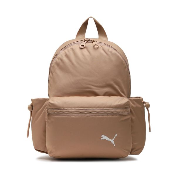 Puma Nahrbtnik Puma Core Her Backpack 079486 02 Bež