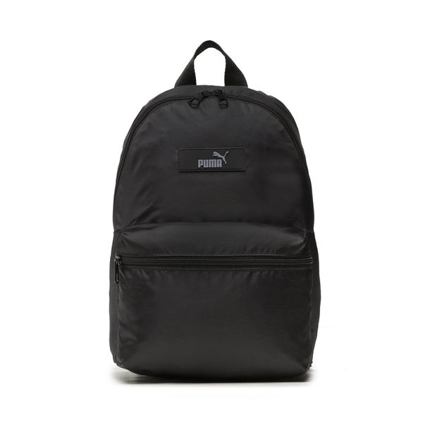 Puma Nahrbtnik Puma Core Pop Backpack 079470 Black 01