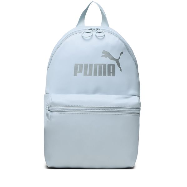 Puma Nahrbtnik Puma Core Up Backpack 079476 02 Platinum Gray