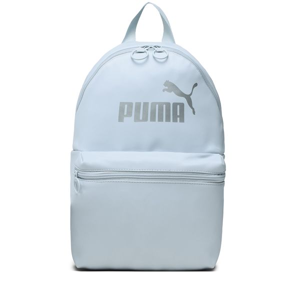 Puma Nahrbtnik Puma Core Up Backpack 079476 02 Siva