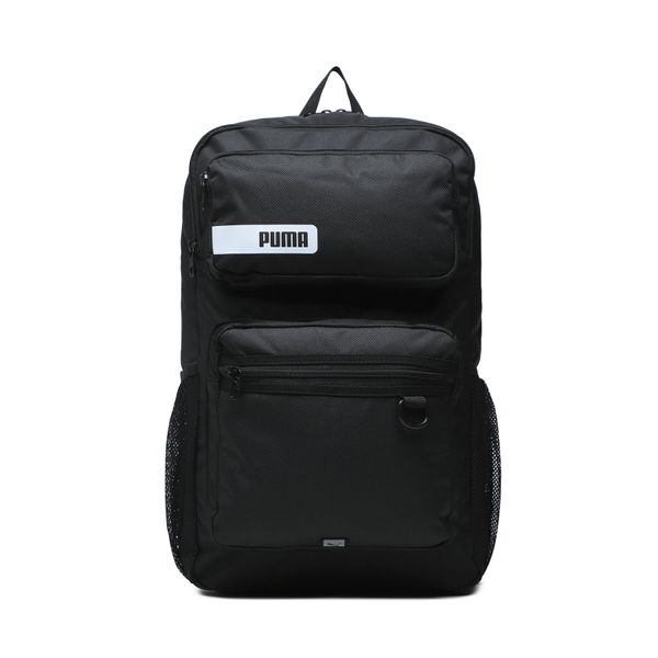 Puma Nahrbtnik Puma Deck Backpack II 079512 01 Črna