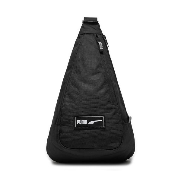 Puma Nahrbtnik Puma Deck Sling Bag 090705 01 Črna