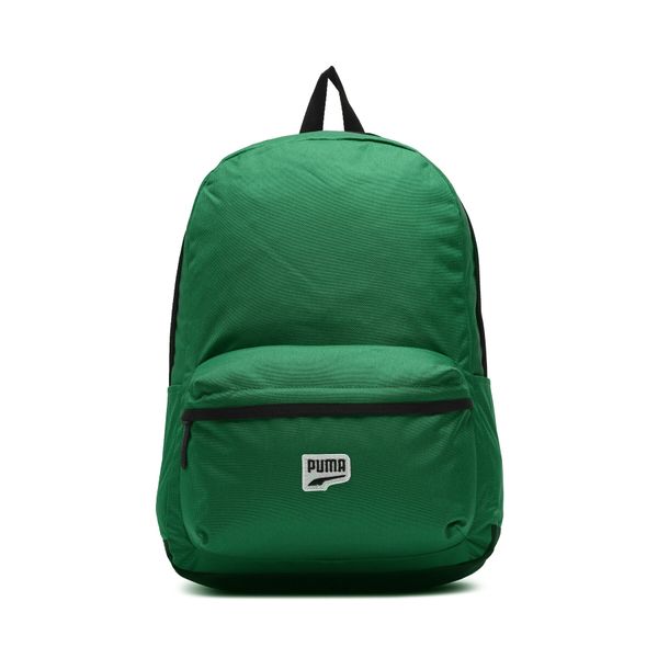 Puma Nahrbtnik Puma Downtown Backpack 079659 03 Zelena