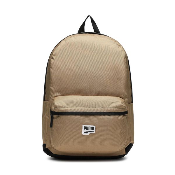 Puma Nahrbtnik Puma Downtown Backpack Toasted 079659 04 Toasted