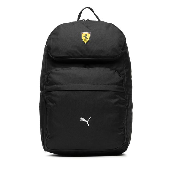 Puma Nahrbtnik Puma Ferrari SPTWR Race Backpack 079566 Black 02