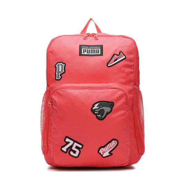 Puma Nahrbtnik Puma Patch Backpack 079514 03 Roza