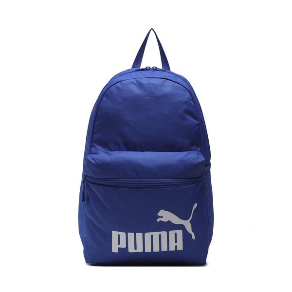 Puma Nahrbtnik Puma Phase Backpack 075487 27 Royal Sapphire