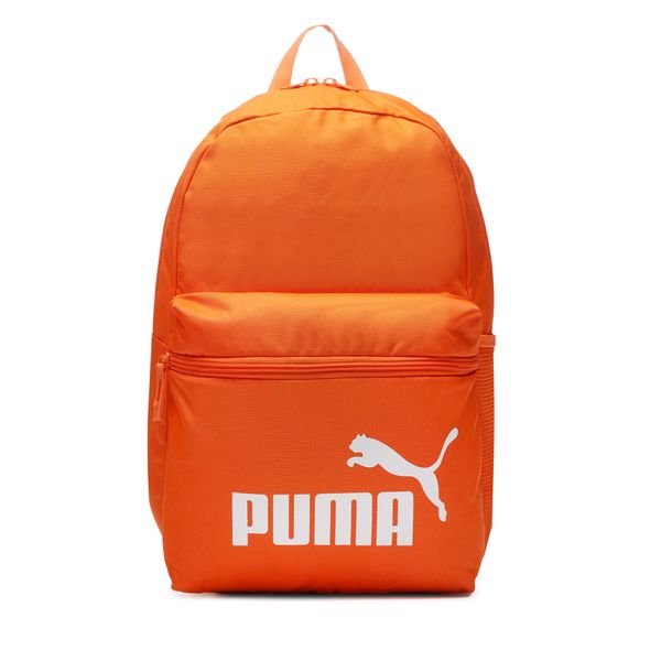 Puma Nahrbtnik Puma Phase Backpack 075487 Oranžna