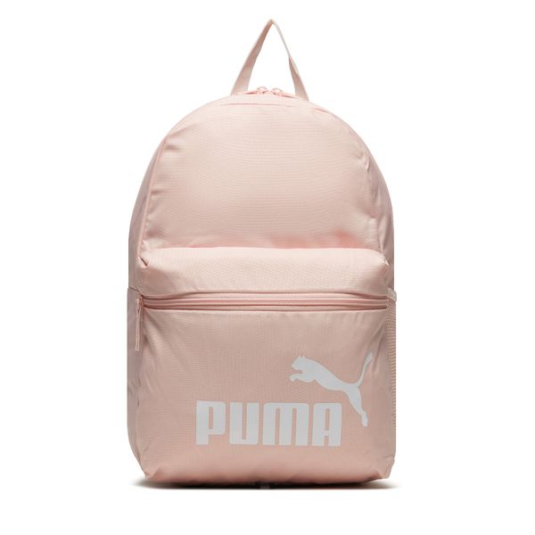 Puma Nahrbtnik Puma Phase Backpack 075487 Rose Dust 75